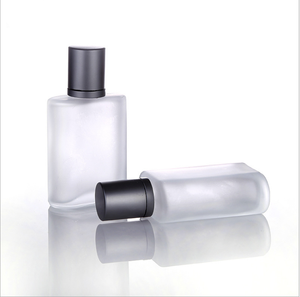 Venta al por mayor hermético lindo absoluta perfumes forma para <span class=keywords><strong>Ginebra</strong></span> 85 ml botella de vidrio botella de muestra gratis - Product Image 5