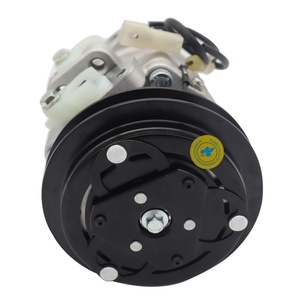 อะไหล่คอมเพรสเซอร์แอร์ 12V สำหรับ Cappuccino 1991 E-EA11R  9520080F10 - Product Image 3