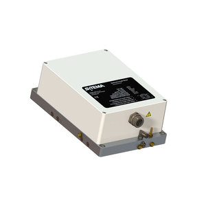 Actionneur de frein pneumatique SITEMA TI-A21 24 V pour usage industriel - Product Image 1