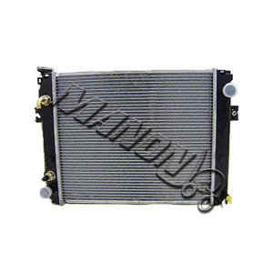 Conjunto de Radiador Hyster 2029189, Pieza de Repuesto Nueva para el Sistema de Refrigeración del Motor de Montacargas - Product Image 5