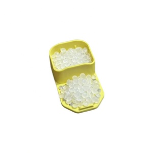 LLDPE Polyéthylène basse densité LLDPE Granulés vierges en plastique de qualité moulage par injection LLDPE - Product Image 6