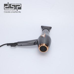 Secador de Pelo Profesional Dsp con Motor AC Iónico para Salón, con Boquilla Concentradora - Product Image 3