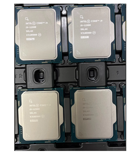 Gebruikt I9 Core I9-12900 Srl 4K Zestien-Cores 2.4 Ghz 65W Tdp Lga 1700 Gaming Desktop <span class=keywords><strong>Processor</strong></span> Lade Box Nieuwe - Product Image 5