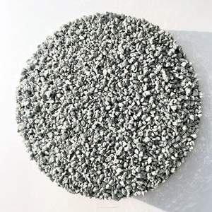 Medio Reductor de Turbidez NextSand CaCl2 100% Natural Grado Industrial Certificado ISO - Product Image 6