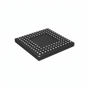 Electronic Circuit Components BOM IC In Stock 120 VFBGA Embedded EFM32GG11B520F2048GL120-AR - Product Image 1
