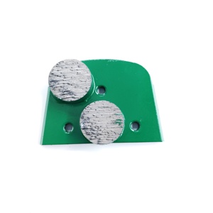 Outils abrasifs, disques de meulage diamantés Lavina <span class=keywords><strong>pour</strong></span> préparation de surface de sol en béton, OEM - Product Image 1