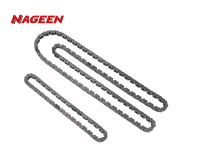 Factory Direct OEM Quality Automotive Timing Chain Kit for Honda 2.4L K24A/K24Z Gasoline Engine Automotive Parts OE 14510R40A01