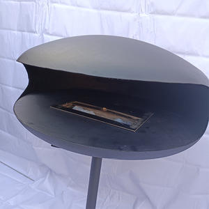 <span class=keywords><strong>Estufa</strong></span> de bioetanol moderna, chimenea de bioetanol montada en la <span class=keywords><strong>pared</strong></span> colgante para interiores - Product Image 3