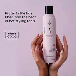 <span class=keywords><strong>Spray</strong></span> protecteur thermique en aérosol pour <span class=keywords><strong>cheveux</strong></span>, marque privée, protection thermique, <span class=keywords><strong>anti</strong></span>-frisottis, <span class=keywords><strong>anti</strong></span>-dommages thermiques, fabricant OEM - Product Image 3