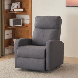 <span class=keywords><strong>Fauteuil</strong></span> inclinable électrique <span class=keywords><strong>pour</strong></span> personnes âgées, canapé à bascule de bureau, fauteuils électriques manuels avec siège mural, <span class=keywords><strong>fauteuil</strong></span> inclinable électrique avec porte-gobelet - Product Image 2