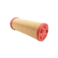 05727662 élément de filtre à air pièces de rechange d'origine pour rouleau de compacteur vibrant Bomag Dynapac 4812161586