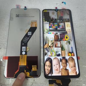 Pantalla LCD Incell para Itel A70 <span class=keywords><strong>Huawei</strong></span> Y9 2019 Infinix X665 BG6 BF6, Repuesto de Digitalizador Táctil para Reparación de Teléfonos Móviles - Product Image 1