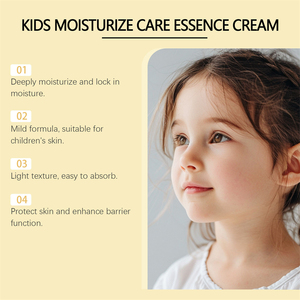 Wiieey <span class=keywords><strong>Crema</strong></span> Essenza Idratante <span class=keywords><strong>per</strong></span> Bambini, <span class=keywords><strong>Crema</strong></span> <span class=keywords><strong>Viso</strong></span> Idratante Anti-Screpolature e Anti-Sfregamento, <span class=keywords><strong>Crema</strong></span> Lenitiva Premium <span class=keywords><strong>per</strong></span> la Cura della Pelle - Product Image 4