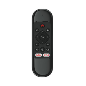 Télécommande intelligente H6 2.4G pour mini TV, boîtier Android TV, <span class=keywords><strong>IPTV</strong></span>, mini <span class=keywords><strong>PC</strong></span> - Product Image 5