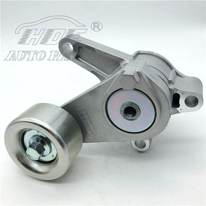 2TZ-1304010 2TZ-130410 ขายส่งอะไหล่รถยนต์ HDE ตัวปรับความตึงสายพานสำหรับรถยนต์โตโยต้า - Product Image 1