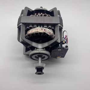 Motor para Secadora SX1360, 1/3 HP, 120V, 60Hz, con Protección Térmica, para Secadora de Ropa de Uso Doméstico - Product Image 3