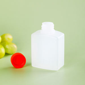 Botella de plástico con tapa para salsa, botellas de plástico para salsa de <span class=keywords><strong>soja</strong></span>, vinagre, al por mayor, barata - Product Image 6