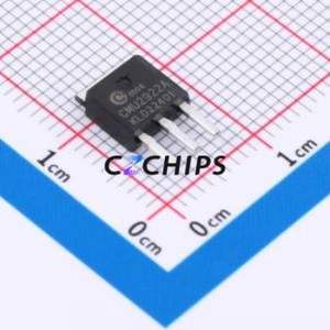 Nuevo y Original CMU2922A TO-251 Transistor de efecto de campo (MOSFET) Venta completa Chips de componentes electrónicos y servicio BOM - Product Image 1