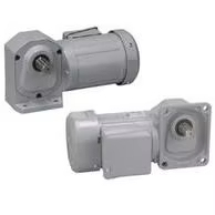 มอเตอร์เกียร์ AC รุ่น REDUCER H2L-50R-160-150 1.5KW อัตราทด:160:1 ของแท้จากโรงงาน SPG มอเตอร์เกียร์ AC รุ่น H2L-50R-160-150 ความเร็วสูง - Product Image 2