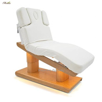 Hochwertige multifunktionale elektrische Heizung Laser-Spa Gesichts-Körper-Tischbehandlung Bettmassage