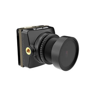 Caméra RunCam Phoenix2 Pro 1500TVL 128 degrés FOV, qualité d'image améliorée par la technologie Starlight, caméra FPV pour drone de course FPV RC, quadricoptère - Product Image 3
