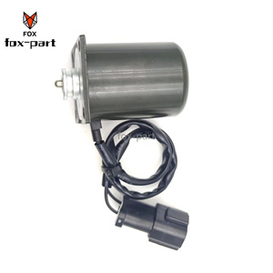 Good Quality <strong>PC120</strong>-<strong>5</strong> PC200-<strong>5</strong> <strong>Hydraulic</strong> <strong>Pump</strong> Solenoid Valve 708-2H-25240 708-23-18272 708-2L-25211 - Product Image 4