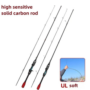 Byloo Cần Câu Cá Siêu Nhẹ Cần Câu Zxz Nhật Bản Dư Thừa - Product Image 6