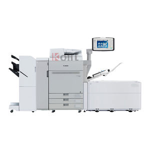 Venta al por mayor multifunción <span class=keywords><strong>de</strong></span> alto rendimiento A3 colorido remanufacturado fotocopiadora máquina <span class=keywords><strong>de</strong></span> impresión imagePRESS C810 - Product Image 3