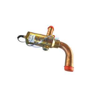 Válvula de Expansión Electrónica 32GB404534 DC 24V para Compresor de Tornillo, Piezas de Aire Acondicionado Carrier - Product Image 1