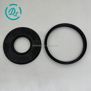 EexcavaStart <b>C</b>-329-9100 <b>C</b>-329-9200 Rear Wheel <b>Hub</b> Oil Seal Replacement for CWE370 CWE330 Truck Inner Outer Set 43421-9Z00A - Product Image 1