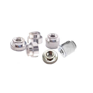 SMTSO-M3-2ET Poste de soudage à goujons avec placage cuivre-étain - Product Image 1