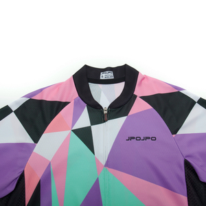 Femmes à manches longues respirant descente cyclisme maillot vtt tout-terrain <span class=keywords><strong>moto</strong></span> vêtements de sport VTT vélo vêtements - Product Image 4