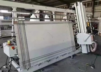 Machine de rainurage et de découpe de panneaux composites en aluminium CNC (ACP) pour mur rideau en aluminium