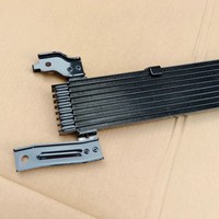21606-6CA0A 216066CA0A Radiateur de liquide de refroidissement de Transmission Petit réservoir d'eau pour Nissan Altima L34 2019-2025