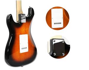 Produttore di chitarra per adulti Set di chitarra elettrica di vendita calda in vendita - Product Image 6