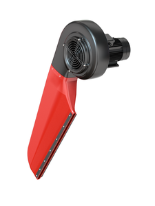 380V 480V <b>Car</b> Wash <b>Blower</b> Full-automatic <b>Car</b> Washing <b>Blower</b> Machine Equipment Drying System - Product Image 3