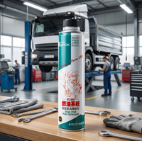 Additif anti-gel pour diesel, dépressant de point de liquidation, matière première importée, pour abaisser le point de liquidation à froid de tous les types de diesel