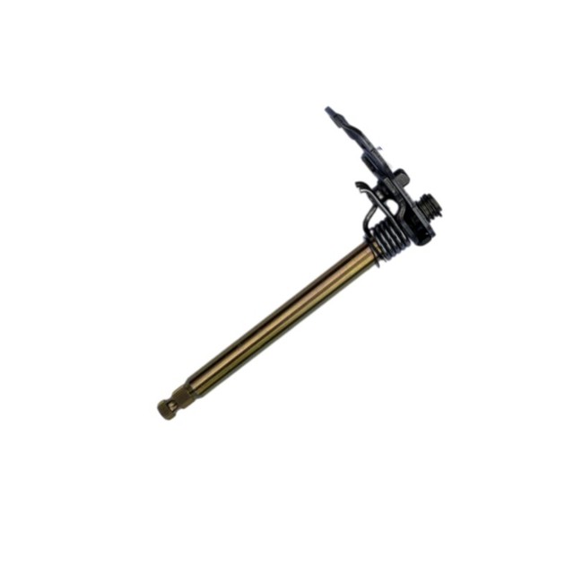 Original Motor Parts Motorcycle Spare Parts Gear Shift Shaft Transmission Shaft for CG150 CG200