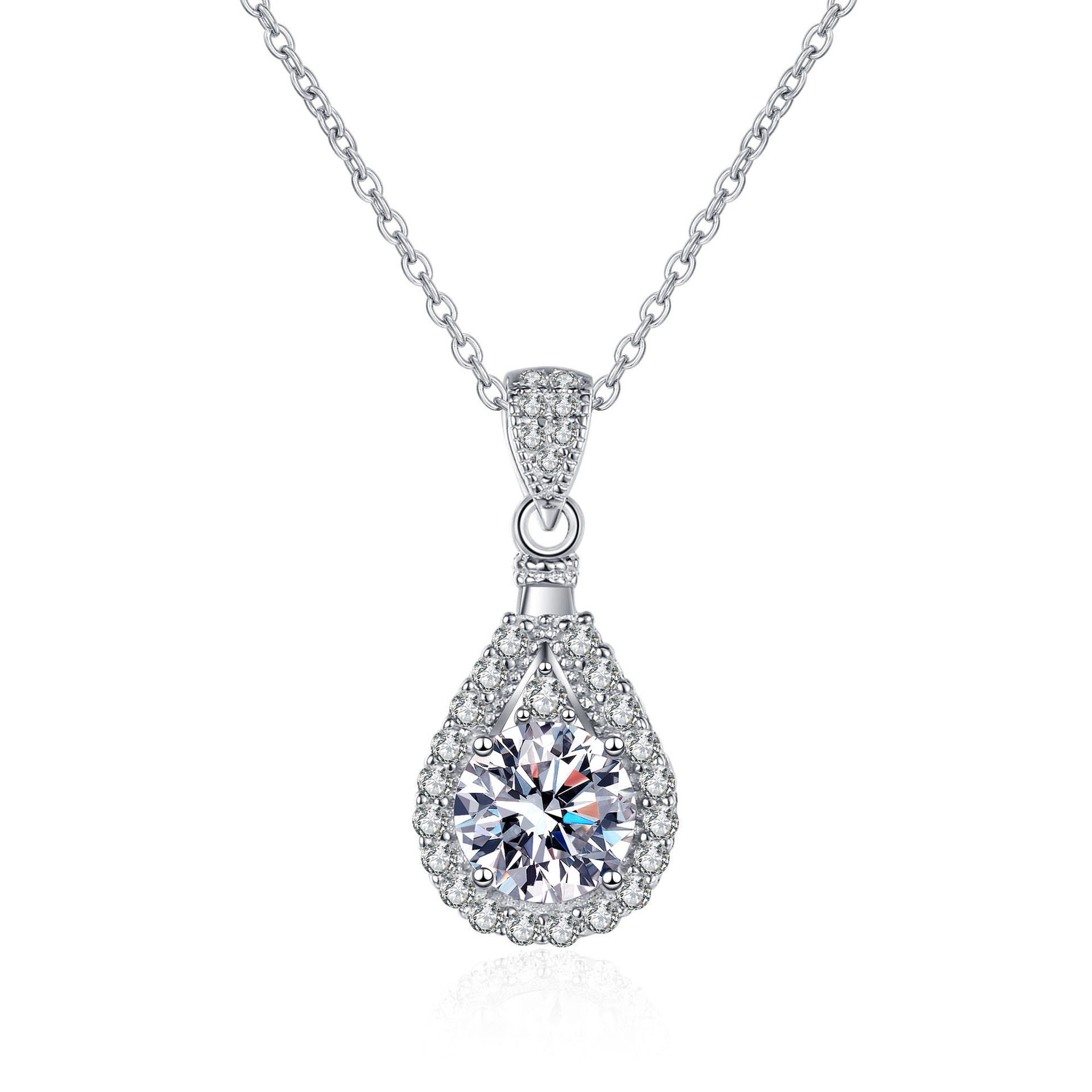 White Gold(2ct)