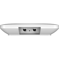 COMFAST CF-E355AC V2 4 * 3dBi double bande 2.4 & 5.8GHz antennes 1200Mbps plafond AP pour la Communication et la mise en réseau