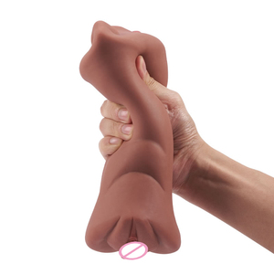 Boîte personnalisée gratuite - Masturbateur masculin vaginal pour hommes, vagin réaliste, masturbation artificielle, poche anale, chatte, jouets sexuels pour adultes - Product Image 5
