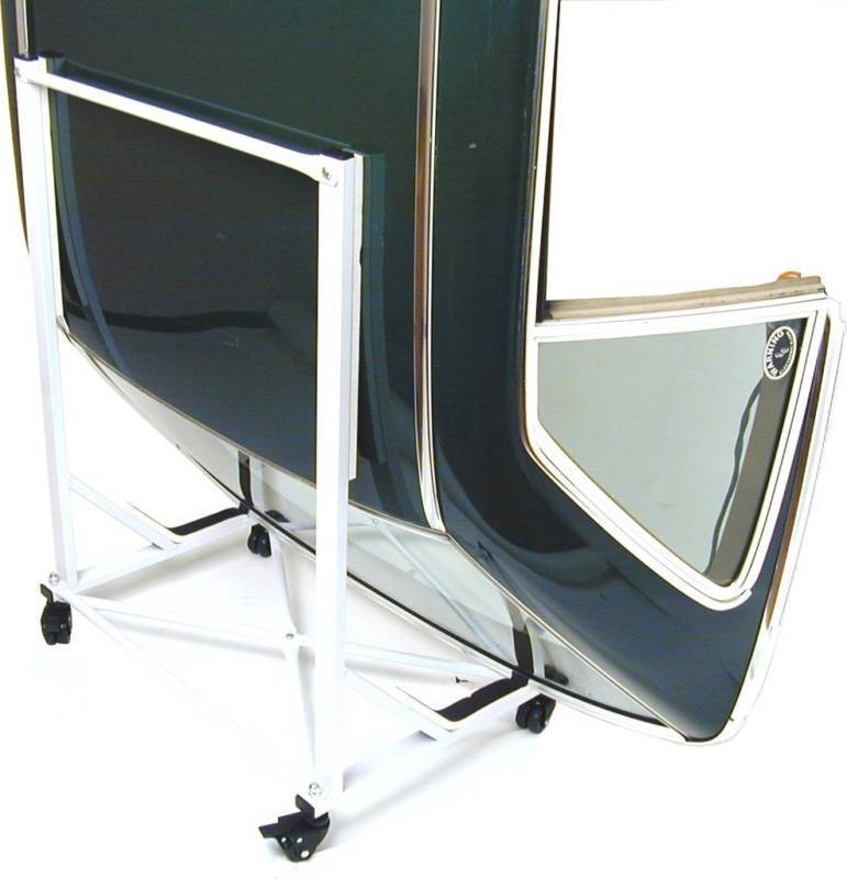 Brand New Hardtop Stand Rack&dust Cover for Mercedes R107