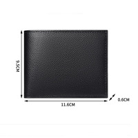 Dompet Pria Murah Grosir, Dompet Bisnis Baru, Dompet Pendek Pria