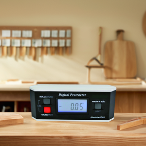 New Type Manufac turing Attraktiver Preis <span class=keywords><strong>Digital</strong></span> <span class=keywords><strong>Angle</strong></span> Finder Level mit Laser-Mess-und Messwerk zeugen - Product Image 4