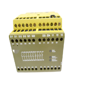 Controlador de Relé Plc 774005 - Product Image 1