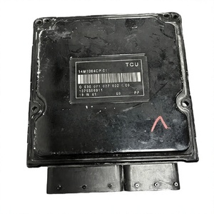 Computadora de Control de Transmisión 14M1084CP 11M1311CP Compatible con McLaren 625C 650S 675LT 720S MP4-12C 540C 570GT 570S 600LT - Product Image 6