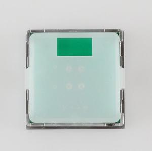 Da283 nút vuông siêu mỏng cho thang máy <span class=keywords><strong>thyssen</strong></span> nút thang máy ban đầu mtv288 mtv280 mtv283 - Product Image 5