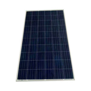 แผงโซลาร์เซลล์แบบยืดหยุ่น 450w 500w 350 วัตต์ จากจีน, แผงโซลาร์เซลล์พับได้กำลังสูง 250w - Product Image 2