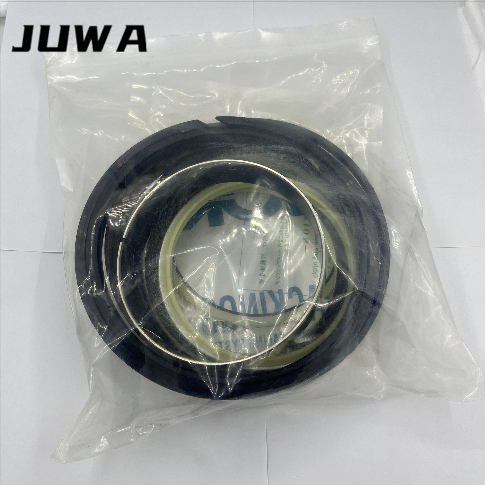 Garlock Klozure 0.750X1.375X0.312 Oil Seal 63-0141 (63X0141