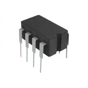 ชิพ IC มีในสต็อกวงจรสั่งแบบครบวงจร OP07CJ8ไอซี OpAmp GP 1วงจร8CERDIP 8 CDIP (0.300 ", 7.62มม.) - Product Image 1
